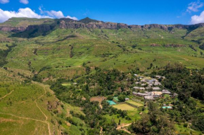 Cavern Resort & Spa